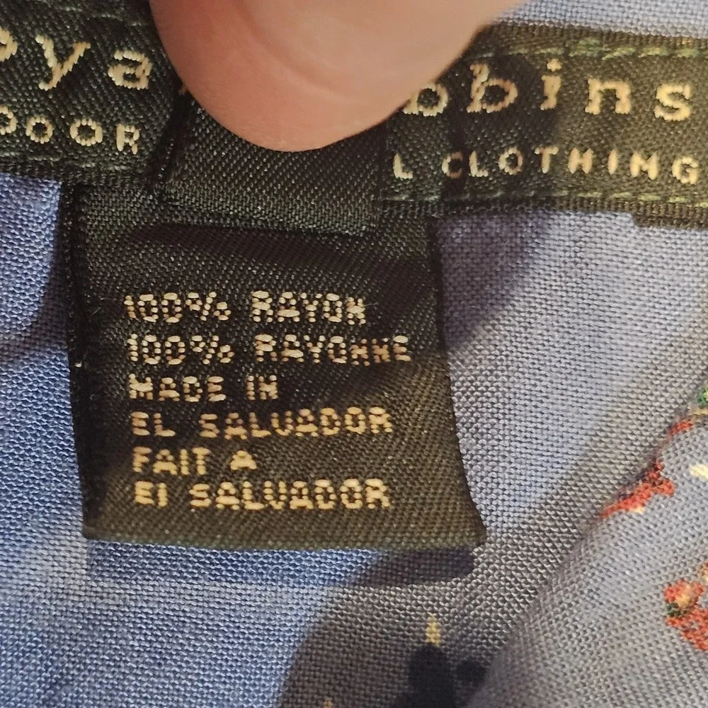 Royal Robbins measurements length=31